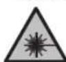 BOSCH GLL 220 Professional - Safety Instructions - 2