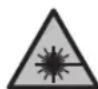 BOSCH GLL 220 Professional - Indicaciones de seguridad - 2