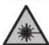 BOSCH GLL 550 X Professional - Safety Instructions - 2