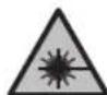 BOSCH GLL 315 X Professional - Indicaciones de seguridad - 2