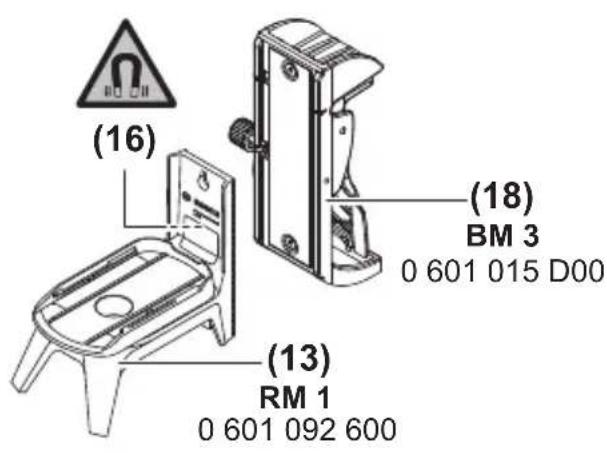 BOSCH GLL 210 Professional - 14