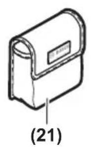 BOSCH GLL 210 Professional - 17