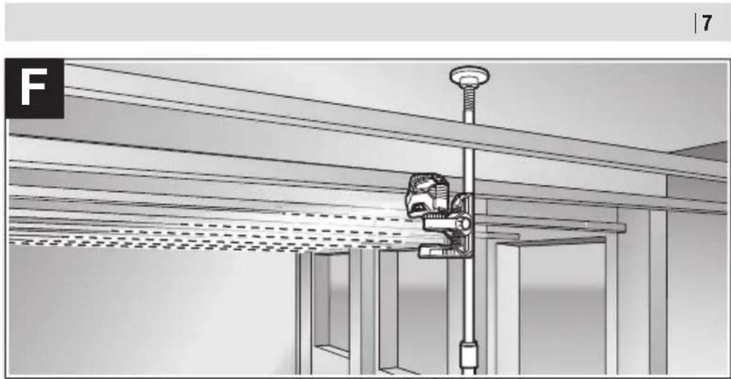 BOSCH GLL 210 Professional - 11