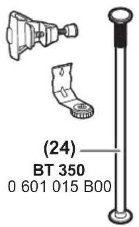 BOSCH GLL 210 Professional - 20