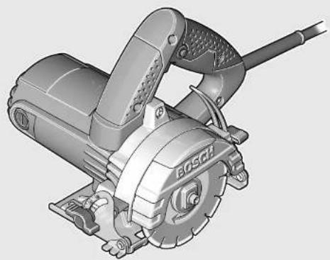 BOSCH GDM 1334 Professional - 1