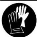 BOSCH GBG 8 Professional - Symbols and their meaning - 5