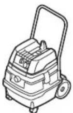 BOSCH GEX 40150 Professional - 처리 - 2