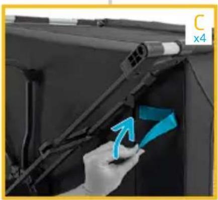 MAXI-COSI Swift - Index - 46
