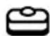 HOOVER Dynamic Mega HDS 2D62W - Taste "ALL IN 1" - 1