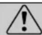 HOOVER Dynamic Mega HDS 2D62W - IMPORTANT - 1