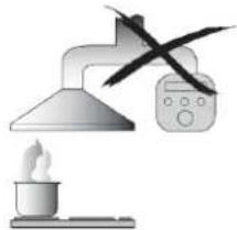 HOOVER HMB96001X - Avertissements : - 2