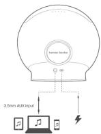 HARMAN KARDON Onyx Mini - 2
