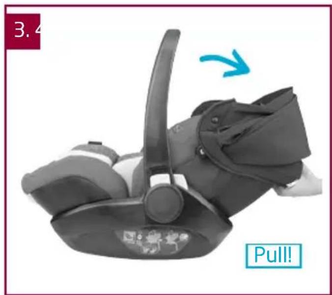 MAXI-COSI Marble - EN - 35