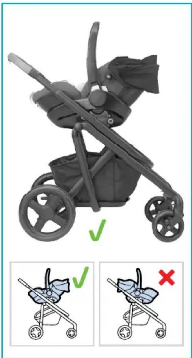 MAXI-COSI Marble - RU - 3