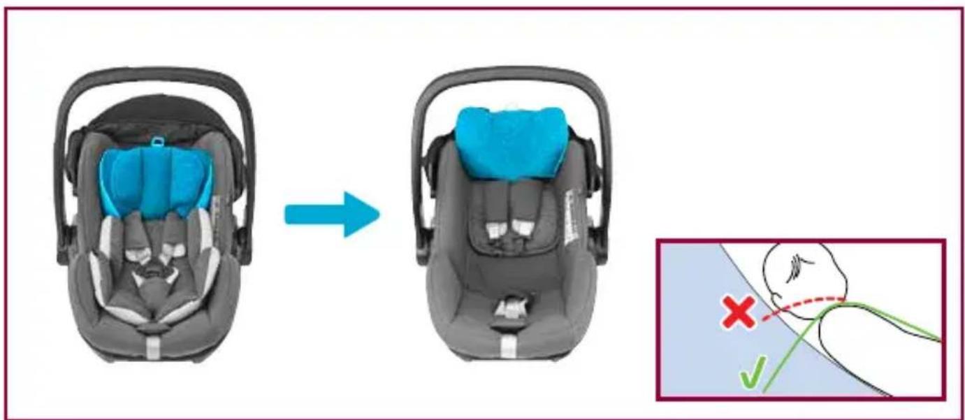 MAXI-COSI Marble - EN - 20