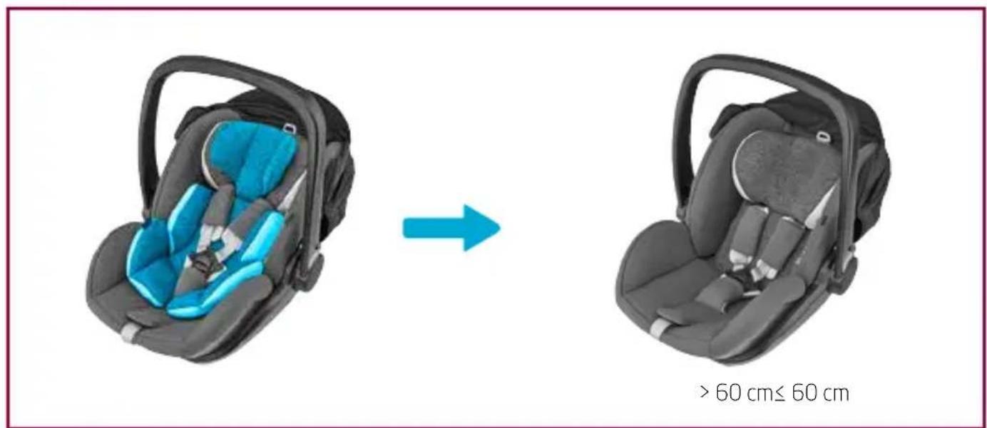 MAXI-COSI Marble - EN - 23