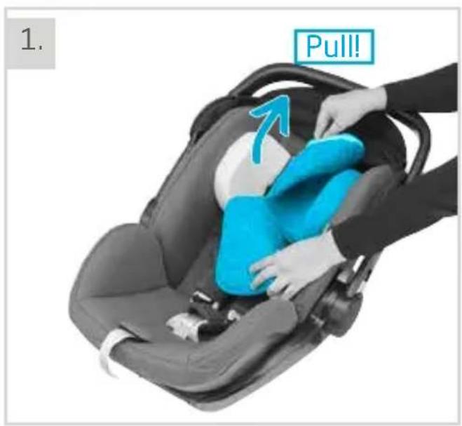 MAXI-COSI Marble - RU - 18