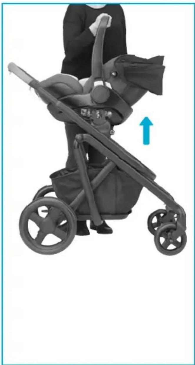 MAXI-COSI Marble - RU - 6