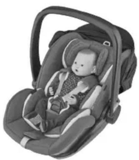 MAXI-COSI Marble - EN - 12