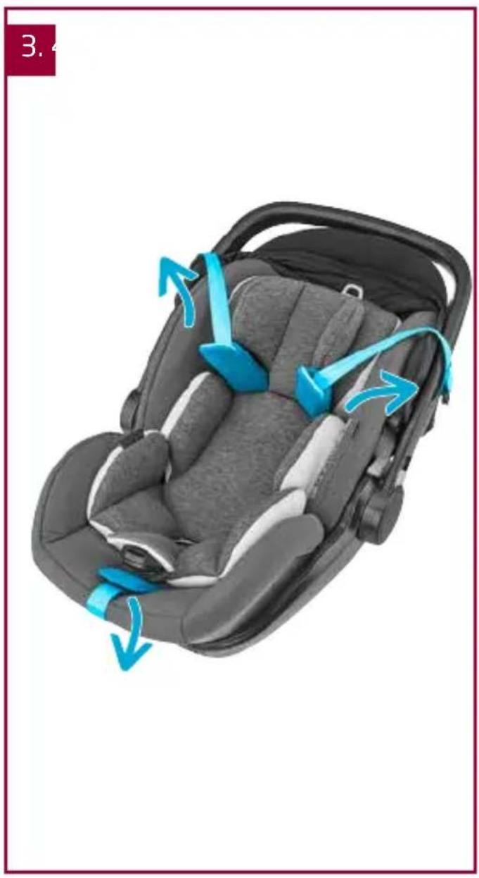 MAXI-COSI Marble - EN - 16