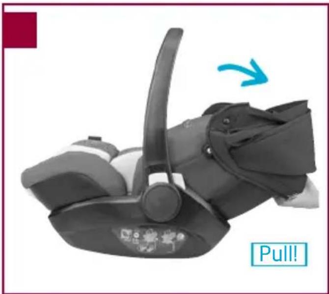 MAXI-COSI Marble - EN - 36