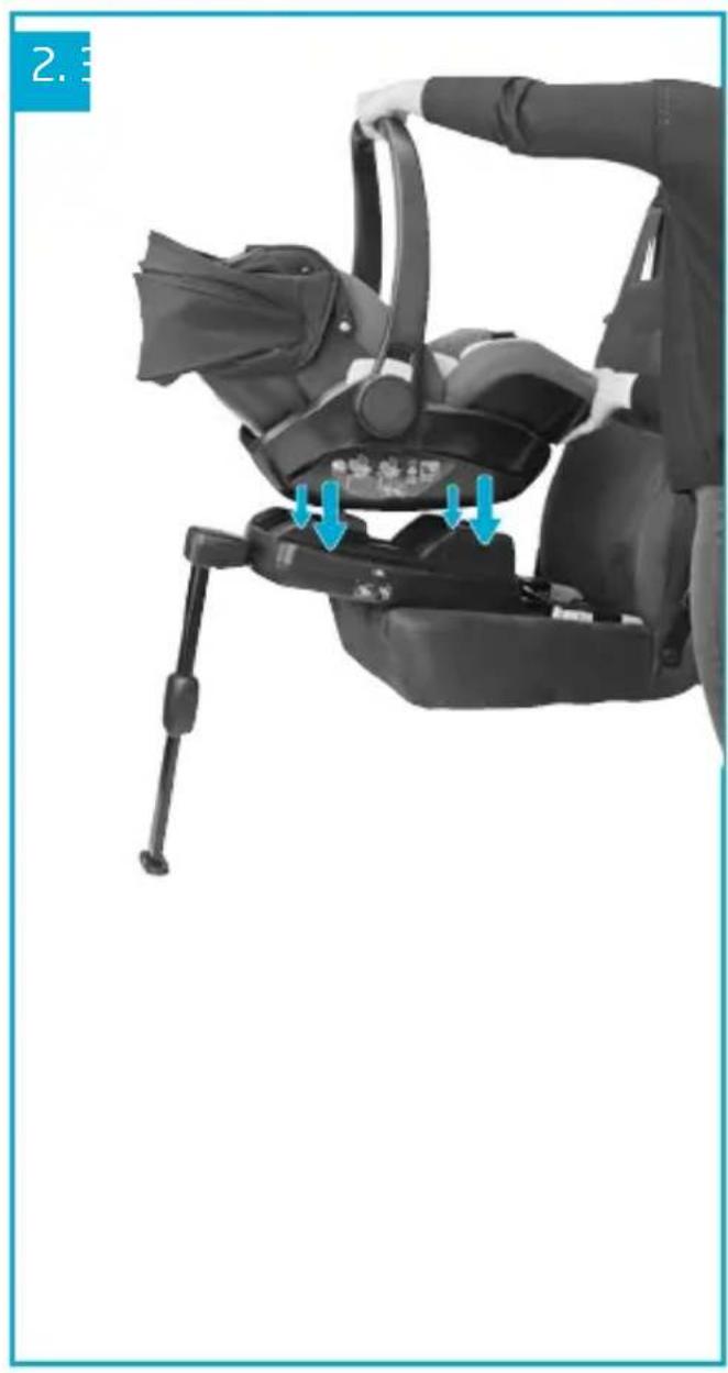 MAXI-COSI Marble - EL - 13