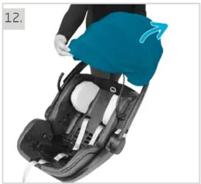 MAXI-COSI Marble - RU - 31