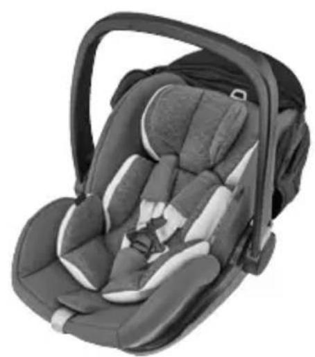 MAXI-COSI Marble - EN - 10