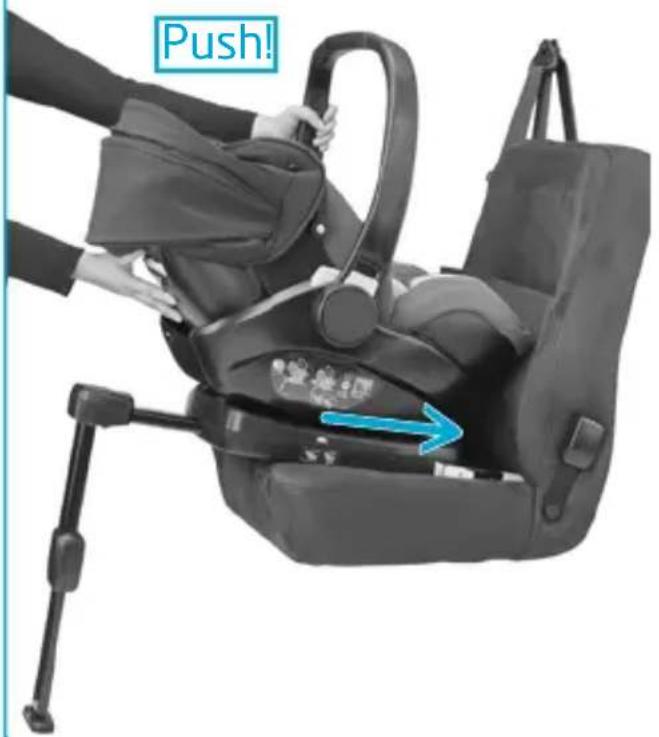 MAXI-COSI Marble - EL - 16