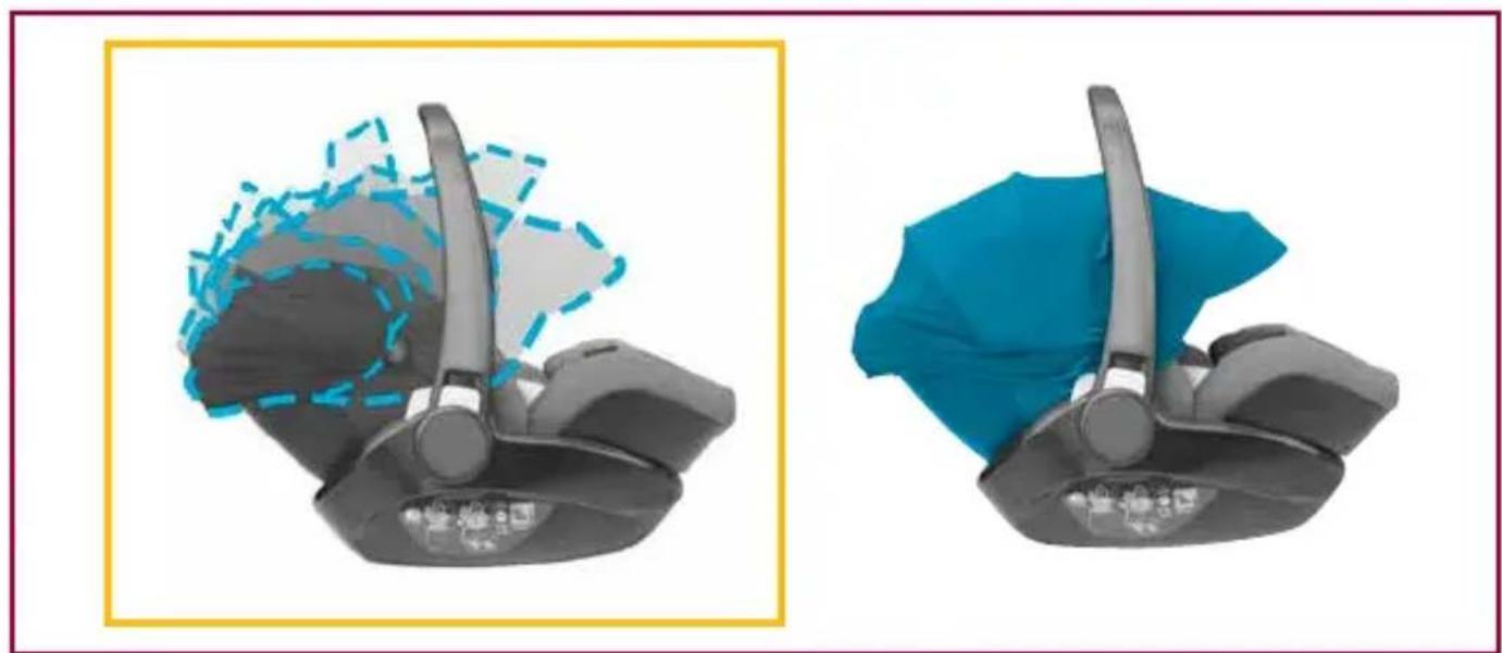 MAXI-COSI Marble - EN - 29