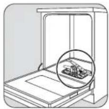 ZANUSSI ZDF221 - IMPORTANT! - 1