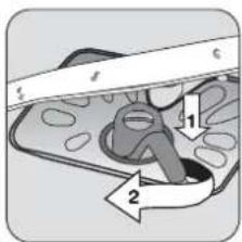 ZANUSSI ZDF221 - IMPORTANT! - 6