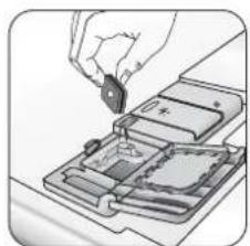 ZANUSSI ZDF221 - IMPORTANT! - 5
