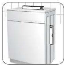 ZANUSSI ZDF221 - Mise à niveau - 1