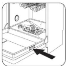 ZANUSSI ZDF221 - ZANUSSI - 1