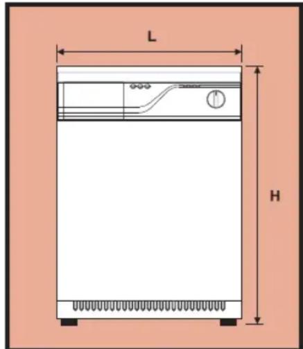 NEW POL XS 251CO - TECHNICAL INFORMATION - 1
