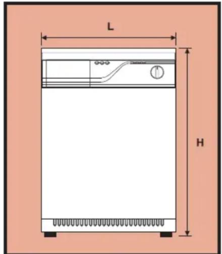 NEW POL XS 251CO - DONNÉES TECHNIQUES - 1