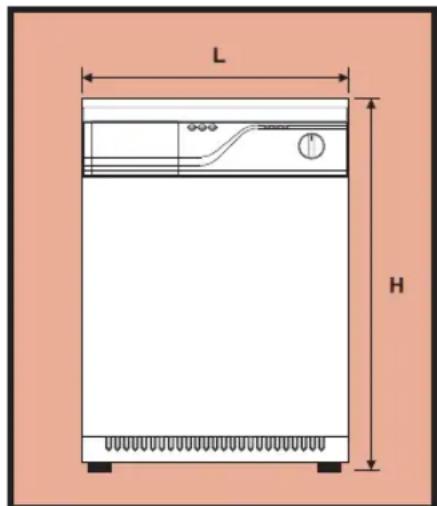 NEW POL XS 251CO - DADOS TÉCNICOS - 1