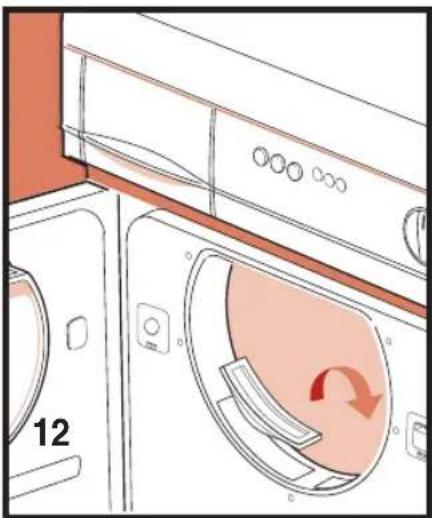 NEW POL XS 251CO - VIDANGE DU RÉSERVOIR DE L'EAU DE CONDENSATION - 1
