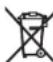 BOSCH GKS 36 VLI Professional - Disposal - 2