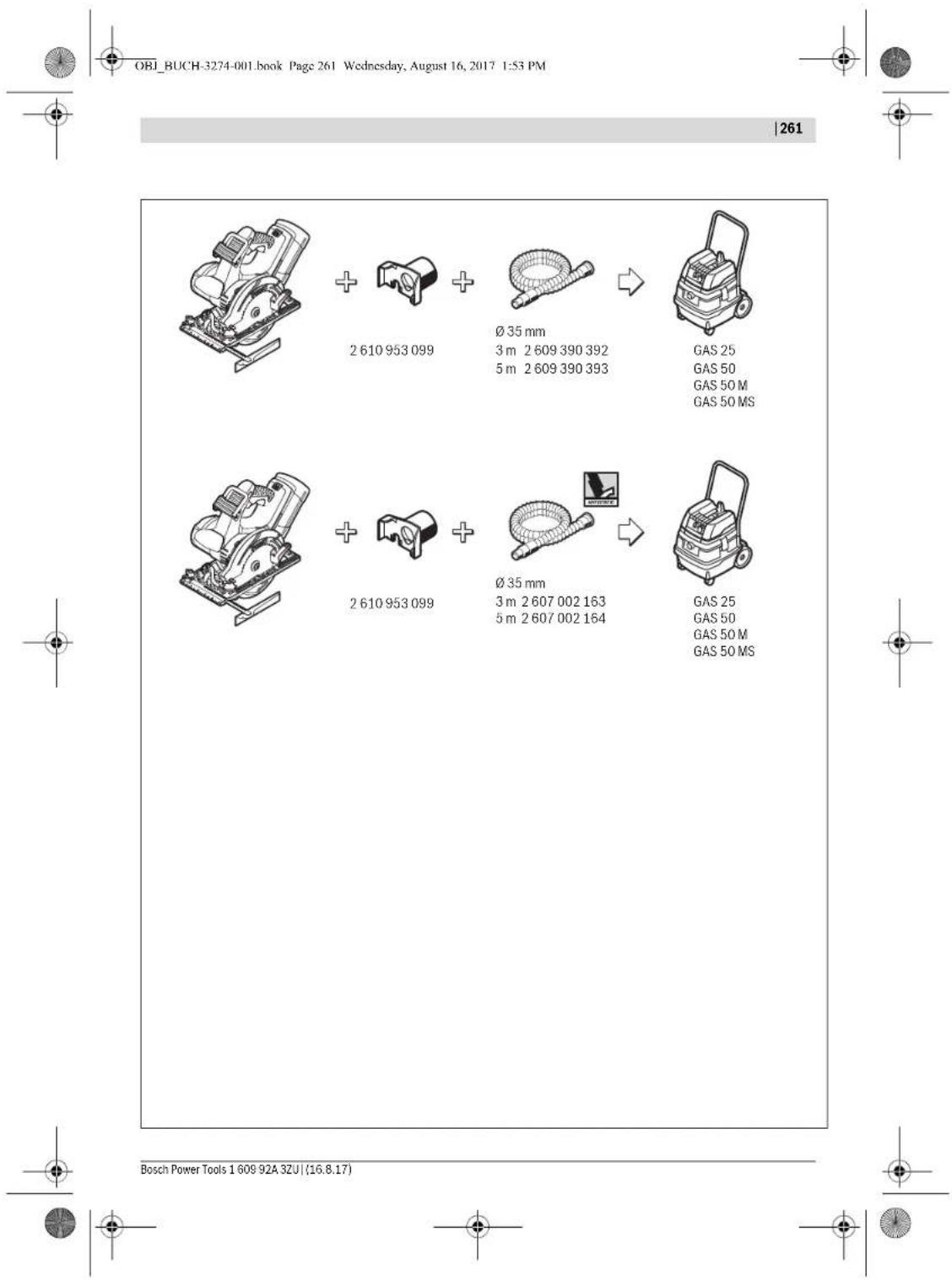 BOSCH GKS 36 VLI Professional - jul jJlwhgai - 2
