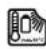BOSCH GKS 36 VLI Professional - | Dansk - 1