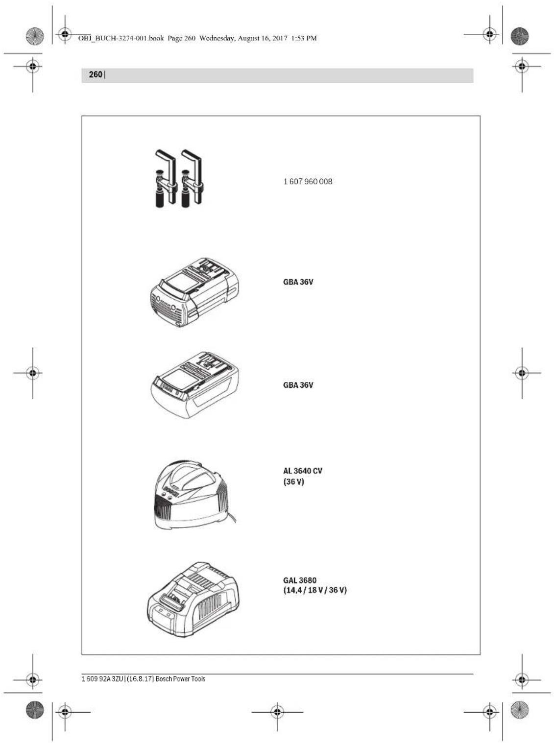 BOSCH GKS 36 VLI Professional - jul jJlwhgai - 1