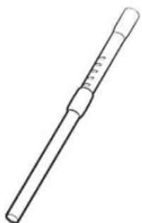 SAMSUNG VC13M3110VG - Accessories - 2