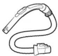 SAMSUNG VC13M3110VG - Accessories - 1