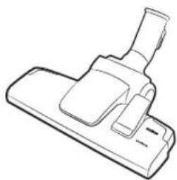 SAMSUNG VC13M3110VG - Accesorios - 3