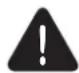 VIKING VWH536481GG - ATTENTION - 1