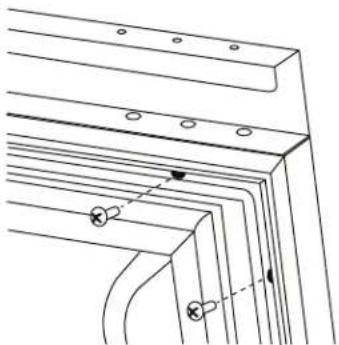 JENN-AIR JUG24FLERS - Install Custom Panel - 3