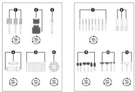 PARKSIDE PDZ 276 A1 - 1