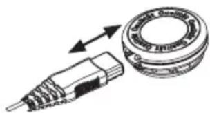 BEURER HK 48 Sofa - ATTENZIONE - 1